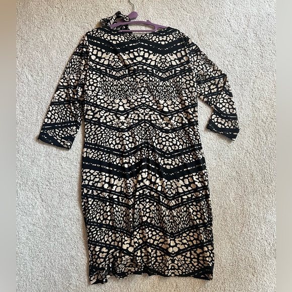 Tahari Dress - Picture 2 of 7